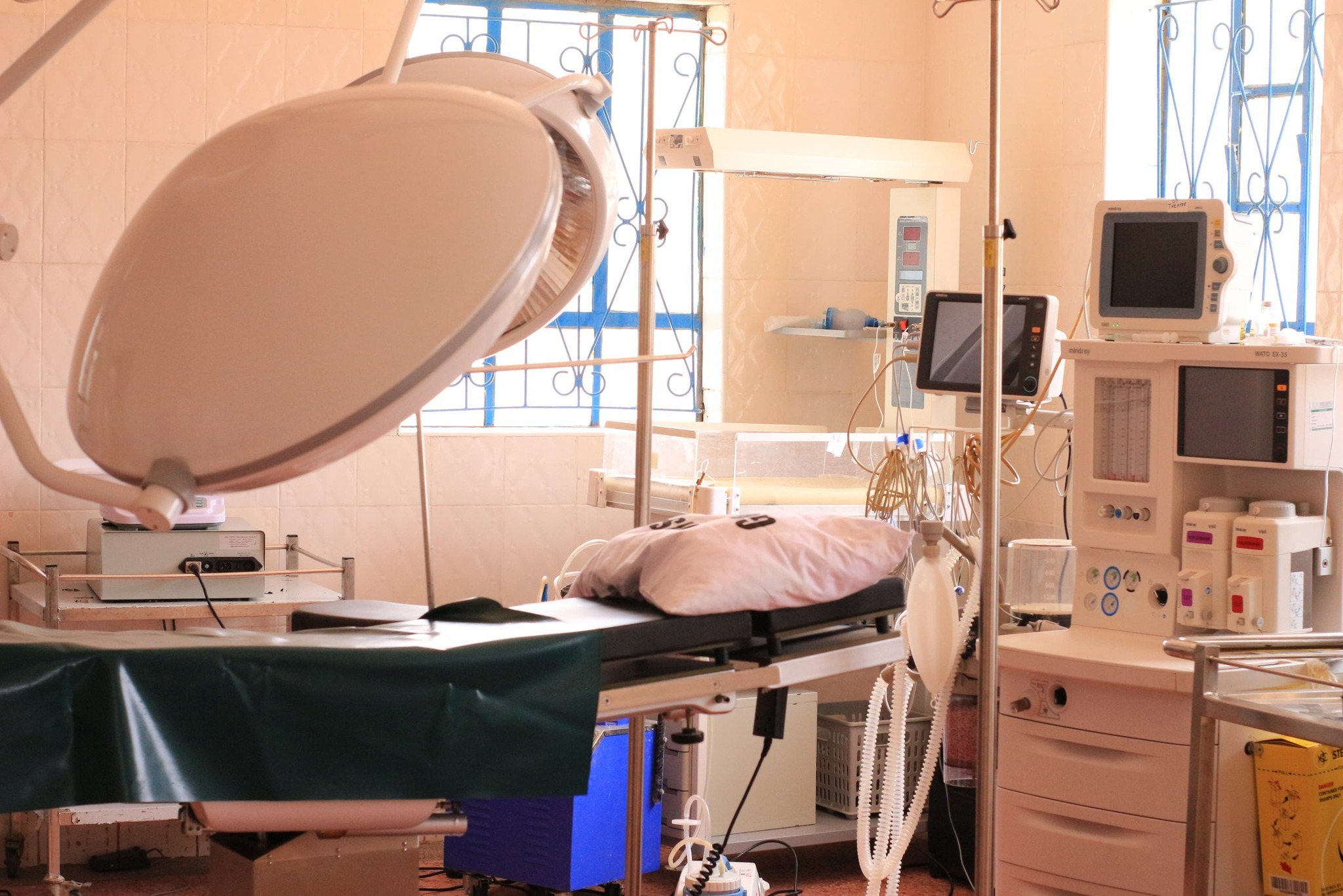 Marsabit Boosts Healthcare Access as Laisamis Hospital Receives KSh 90 Million Upgrade